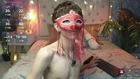 Matty_Sparkk stripchat stream image, 15.03.2026 13:00