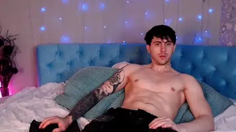 Oscar_Miller_ stripchat stream image