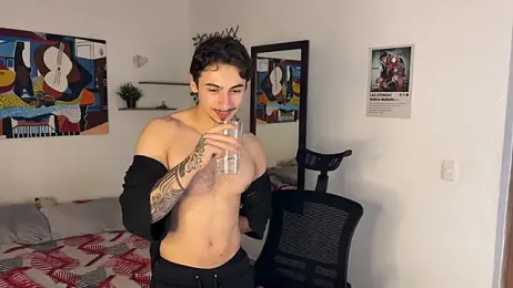 David_Brown18 stripchat stream image, 15.03.2026 23:00