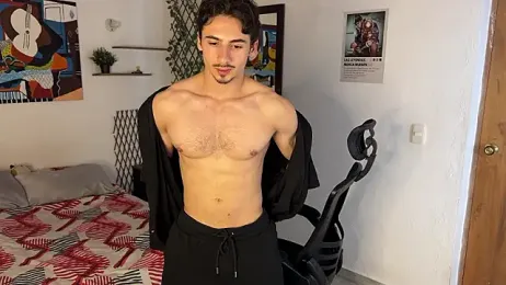 David_Brown18 stripchat stream image, 15.03.2026 23:00