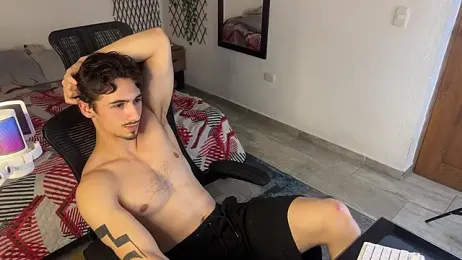 David_Brown18 stripchat stream image, 15.03.2026 23:00