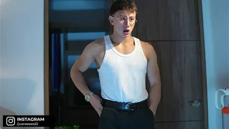 DeusbelliS stripchat stream image, 16.03.2026 00:40