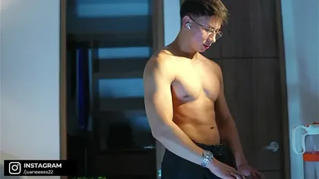 DeusbelliS stripchat stream image, 16.03.2026 00:40