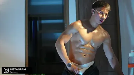 DeusbelliS stripchat stream image, 16.03.2026 00:40