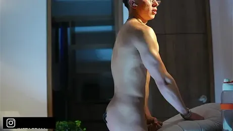 DeusbelliS stripchat stream image, 16.03.2026 00:40