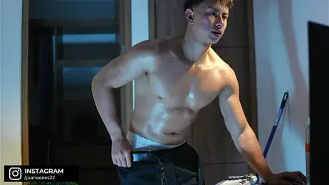 DeusbelliS stripchat stream image, 16.03.2026 00:40