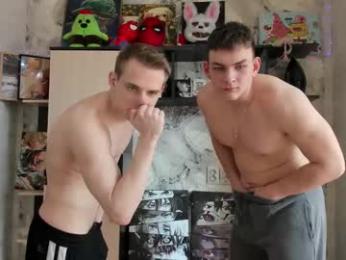 holiday_boys chaturbate stream image, 16.03.2026 07:10
