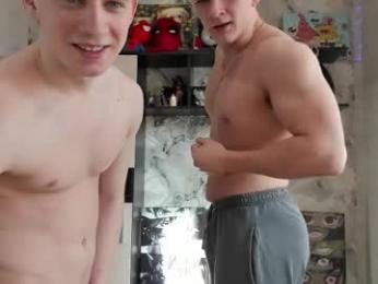 holiday_boys chaturbate stream image, 16.03.2026 07:10