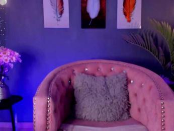 amyevans bongacams stream image, 16.03.2026 19:00