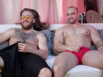 rusbigpaul chaturbate stream image, 17.03.2026 05:20