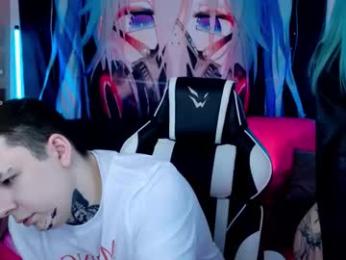 aurora_natsuki chaturbate stream image