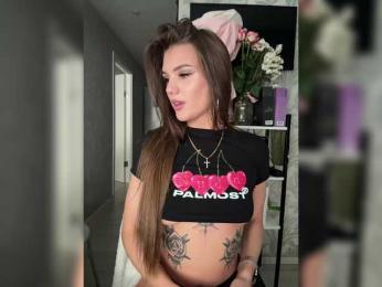 SweetyMia bongacams stream image, 17.03.2026 09:40