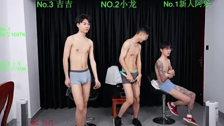 BeautifulBoys-888 stripchat stream image