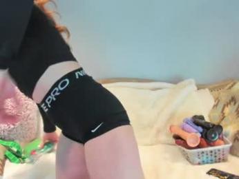 eatmygingersnapps chaturbate stream image, 17.03.2026 15:00