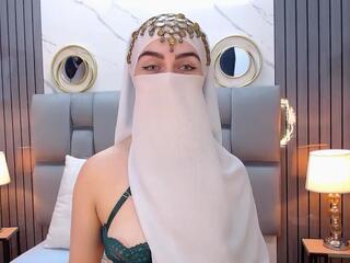 Aliah Manzur flirt4free stream image, 17.03.2026 11:30