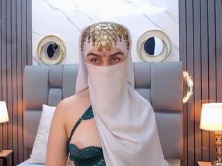 Aliah Manzur flirt4free stream image, 17.03.2026 11:30