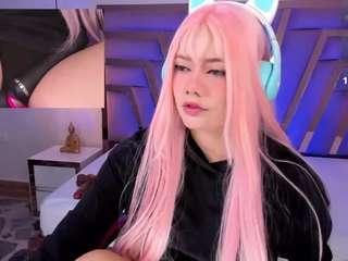 lilapop4 camsoda stream image, 17.03.2026 13:10