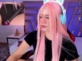 lilapop4 camsoda stream image, 17.03.2026 13:10