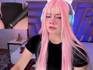 lilapop4 camsoda stream image, 17.03.2026 13:10