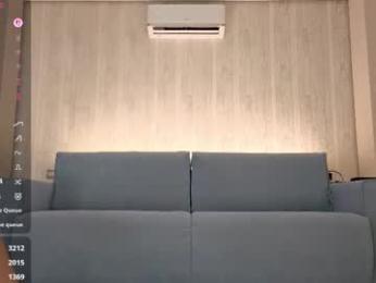 evangel111 chaturbate stream image, 17.03.2026 16:30