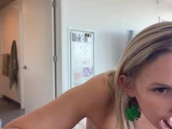 graciemae_baexx chaturbate stream image, 17.03.2026 17:50