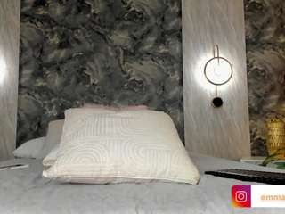 emmawilliams1 camsoda stream image, 17.03.2026 19:50