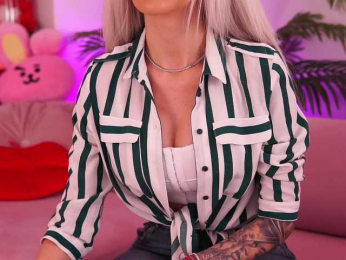 TheFallingAngel bongacams stream image