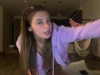 chloecookk chaturbate stream image