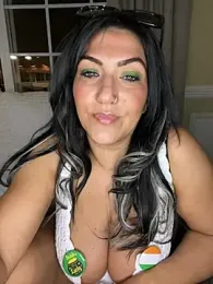 LittleMissEeve stripchat stream image, 17.03.2026 23:40