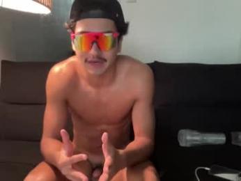 brokehungcollegeguy chaturbate stream image, 18.03.2026 01:40