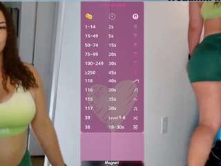 milavalentina camsoda stream image, 18.03.2026 00:20