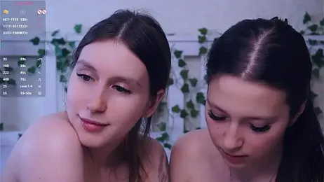 GabrielleLynchard stripchat stream image