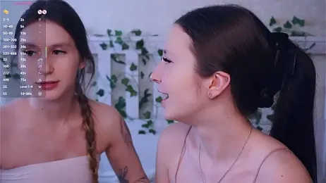 GabrielleLynchard stripchat stream image