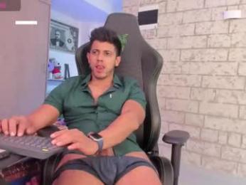 ashton_coleman_ chaturbate stream image