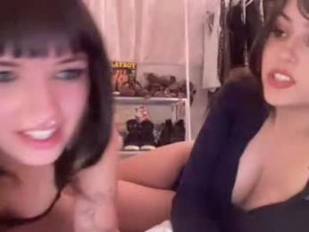 zoeyyb666 chaturbate stream image