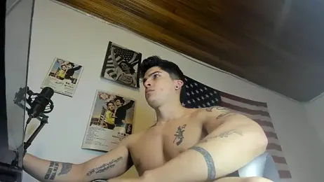 charlie_hotxxx stripchat stream image, 18.03.2026 03:40