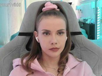 VikkiExtraCheese bongacams stream image