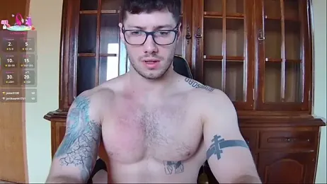 Jason_theGreat stripchat stream image, 18.03.2026 05:40