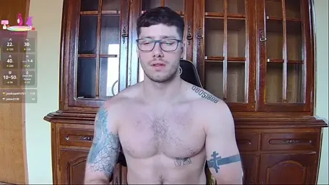 Jason_theGreat stripchat stream image, 18.03.2026 05:40