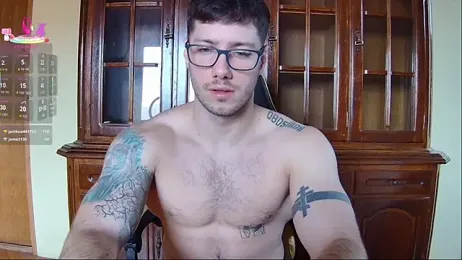 Jason_theGreat stripchat stream image, 18.03.2026 05:40