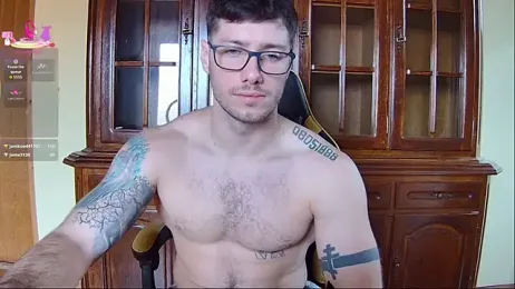 Jason_theGreat stripchat stream image, 18.03.2026 05:40