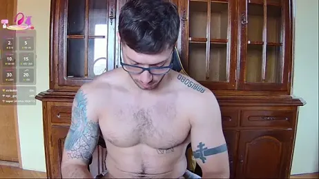 Jason_theGreat stripchat stream image, 18.03.2026 05:40