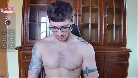 Jason_theGreat stripchat stream image, 18.03.2026 05:40