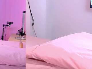 vaiolet-rose camsoda stream image, 18.03.2026 13:00