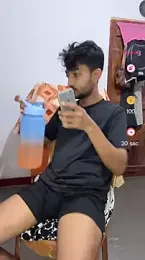 ShayanLK stripchat stream image