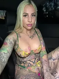 CoraDiamond stripchat stream image