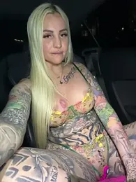 CoraDiamond stripchat stream image