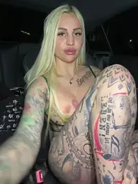 CoraDiamond stripchat stream image