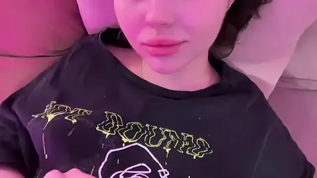 AlmaryKim stripchat stream image