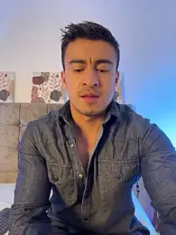 Chris_Clarck stripchat stream image, 18.03.2026 19:10